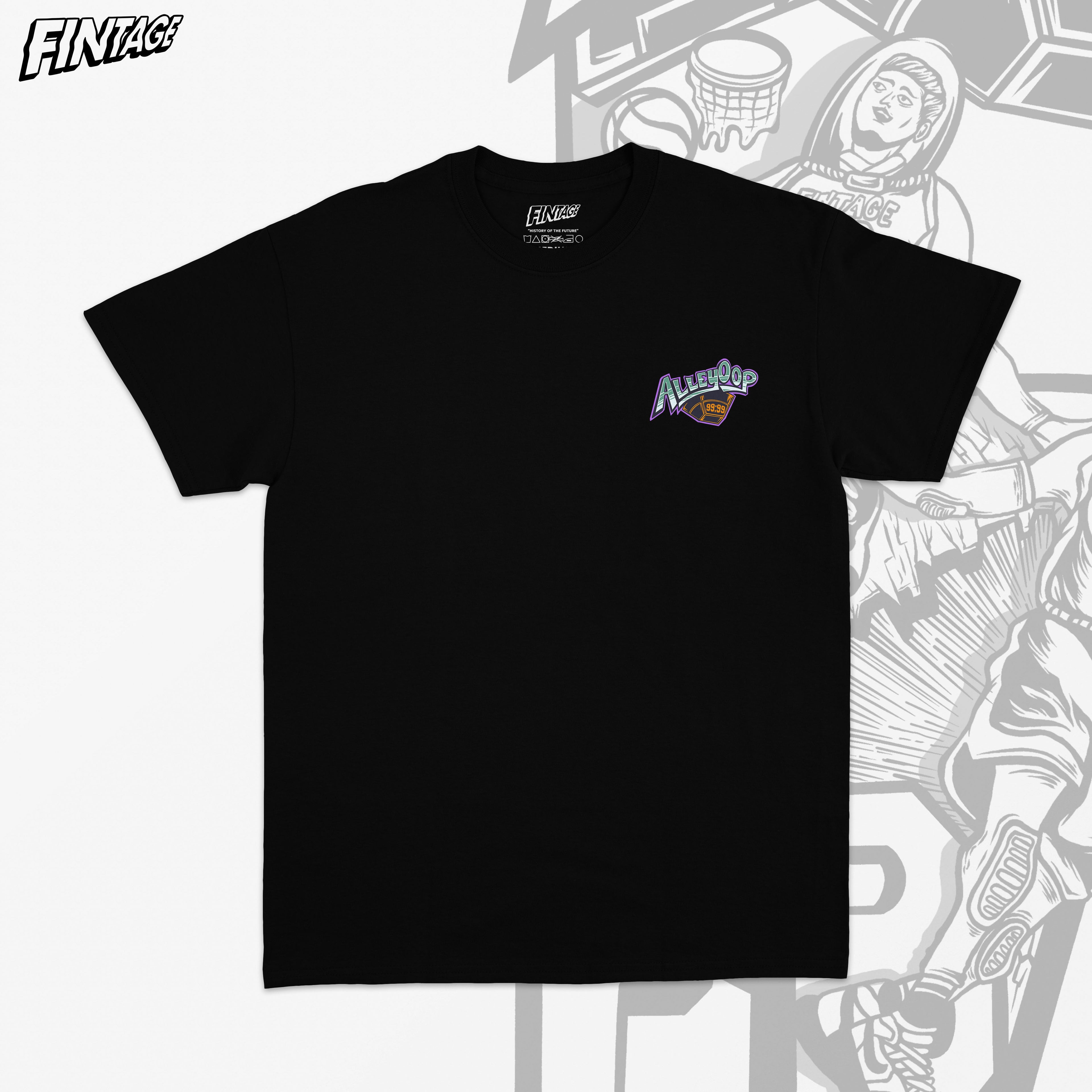Alley Oop Graphic Tshirt